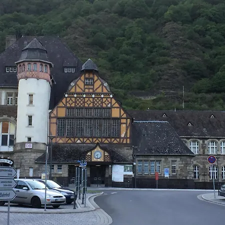 Carpe Diem Burgblick * Cochem