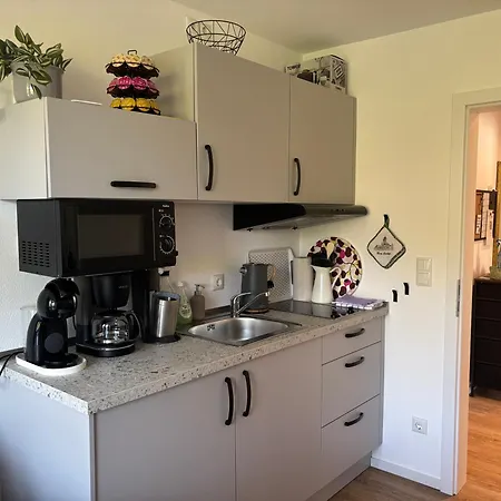 Apartament Carpe Diem Burgblick Cochem