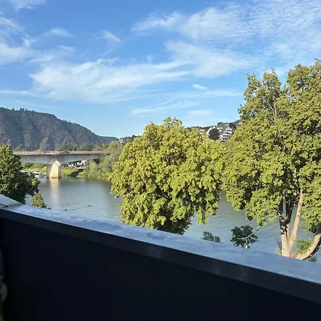 Carpe Diem Burgblick
