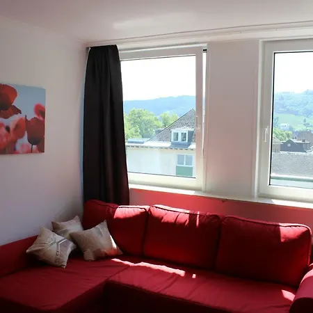 Apartament Carpe Diem Burgblick Cochem