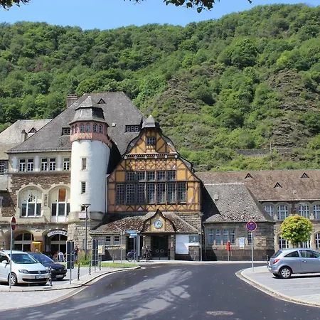 Carpe Diem Burgblick * Cochem