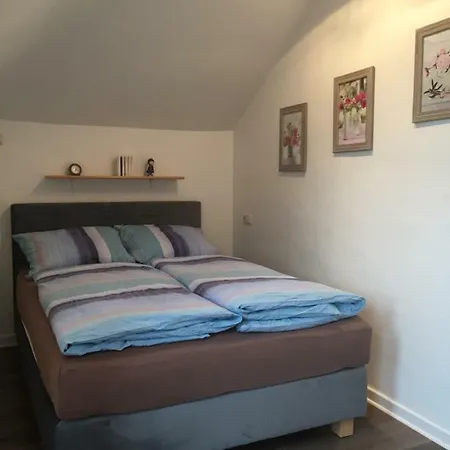 Apartment Carpe Diem Cochem