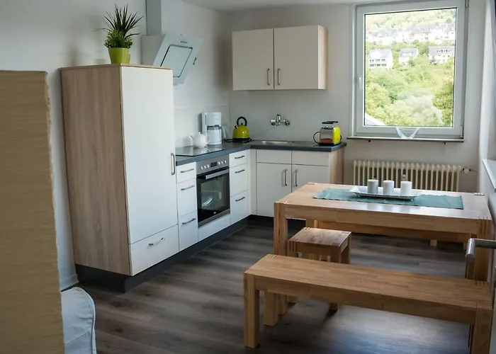 Carpe Diem Apartament