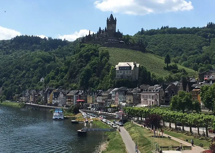 Carpe Diem Cochem